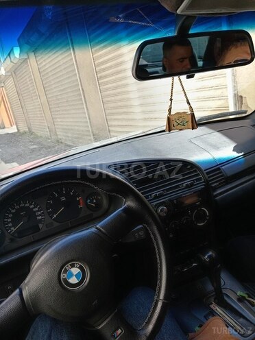 BMW 318 1993, 320,000 km - 1.8 l - Bakı