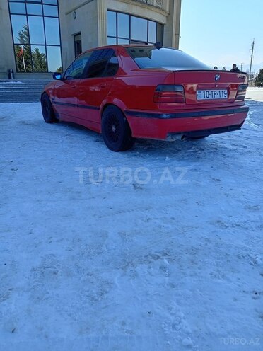 BMW 318 1993, 320,000 km - 1.8 l - Bakı