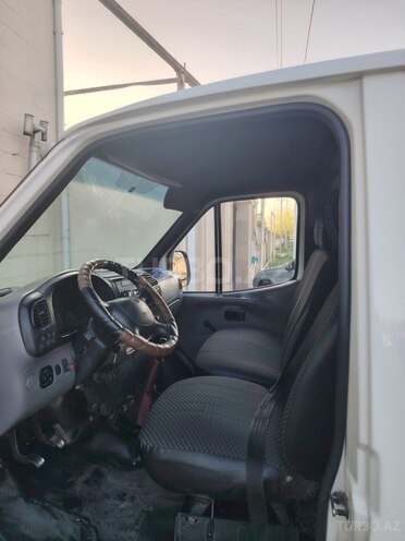 Ford Transit 1998, 450,000 km - 2.5 л - Şirvan