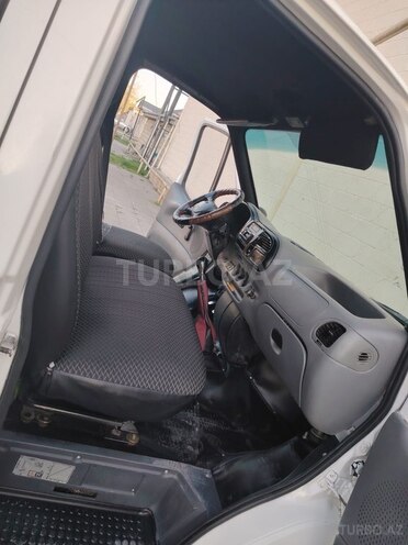 Ford Transit 1998, 450,000 km - 2.5 л - Şirvan