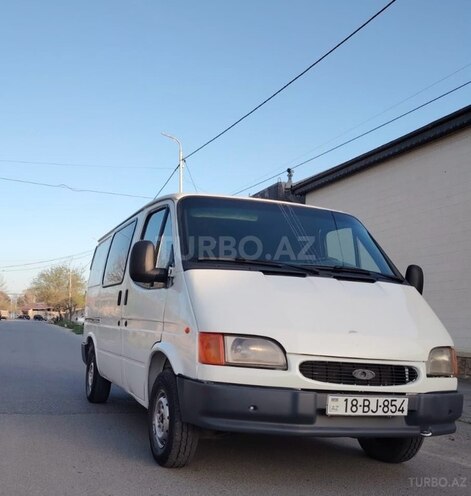 Ford Transit 1998, 450,000 km - 2.5 л - Şirvan
