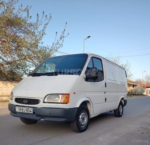 Ford Transit 1998, 450,000 km - 2.5 л - Şirvan