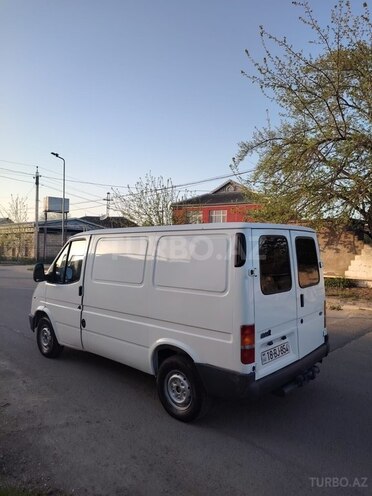 Ford Transit 1998, 450,000 km - 2.5 л - Şirvan