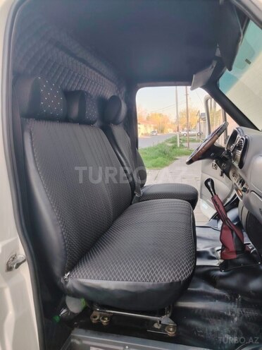 Ford Transit 1998, 450,000 km - 2.5 л - Şirvan
