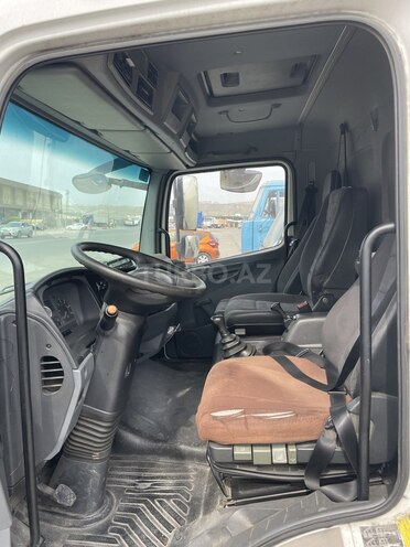 Mercedes Atego 816 2007, 740,000 km - 4.3 л - Bakı