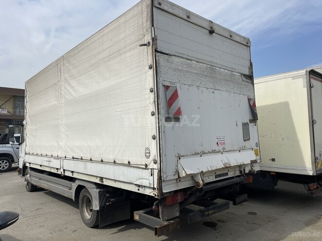 Mercedes Atego 816 2007, 740,000 km - 4.3 л - Bakı