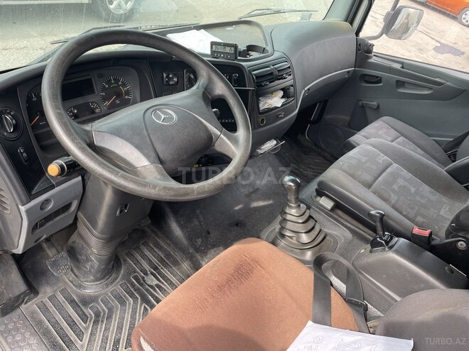 Mercedes Atego 816 2007, 740,000 km - 4.3 л - Bakı