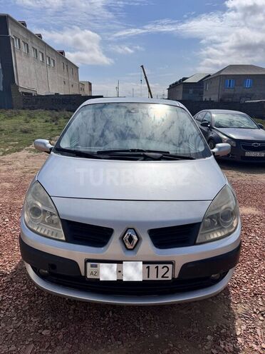 Renault Scenic 2008, 295,000 km - 1.5 l - Bakı