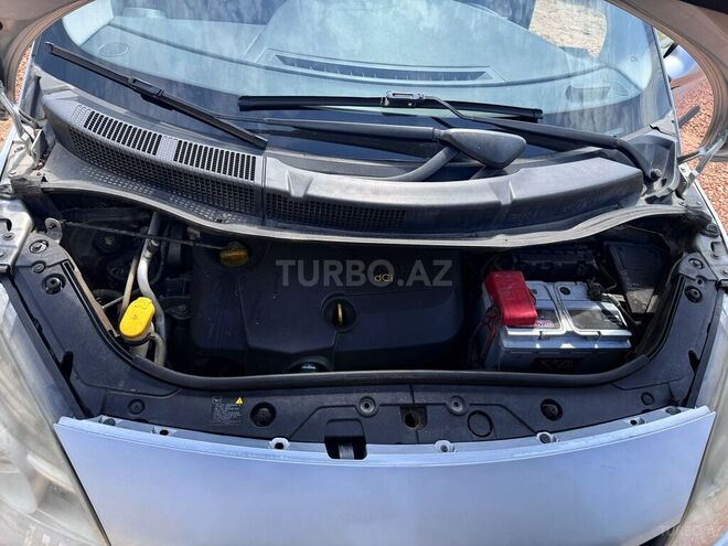 Renault Scenic 2008, 295,000 km - 1.5 l - Bakı