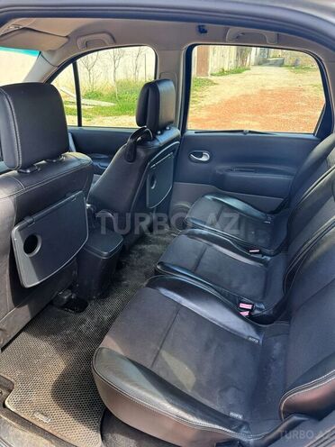 Renault Scenic 2008, 295,000 km - 1.5 l - Bakı
