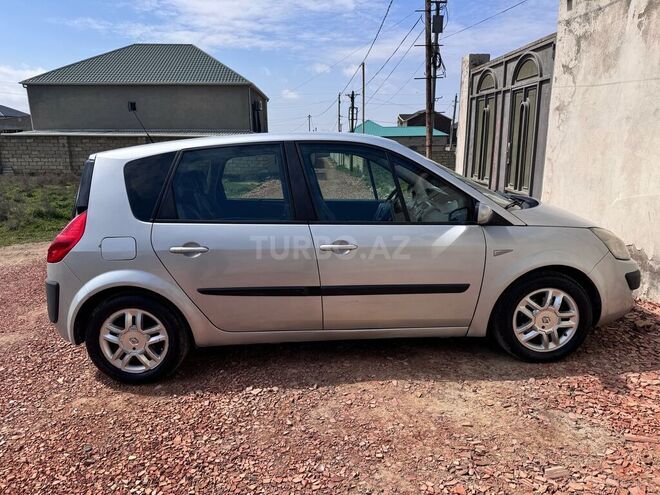 Renault Scenic 2008, 295,000 km - 1.5 l - Bakı