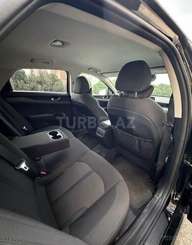 Kia K5 2020, 57,500 km - 1.6 l - Bakı