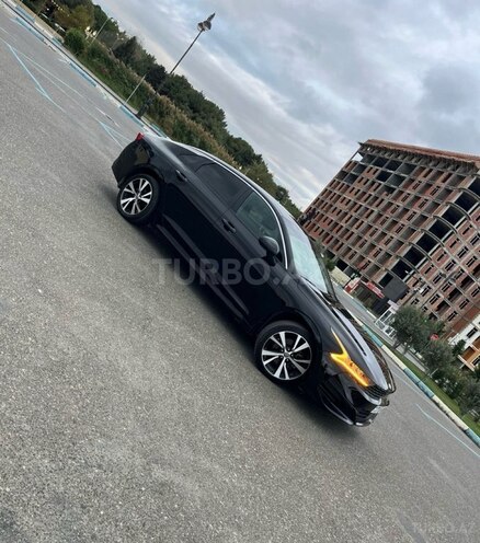 Kia K5 2020, 57,500 km - 1.6 l - Bakı