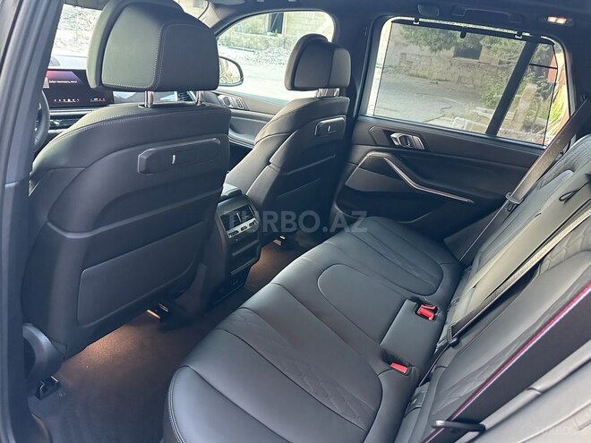 BMW X5 2025, 0 km - 3.0 l - Bakı