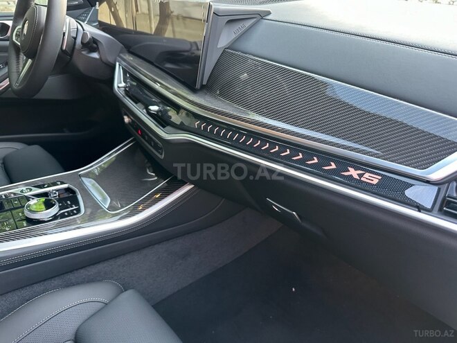 BMW X5 2025, 0 km - 3.0 l - Bakı