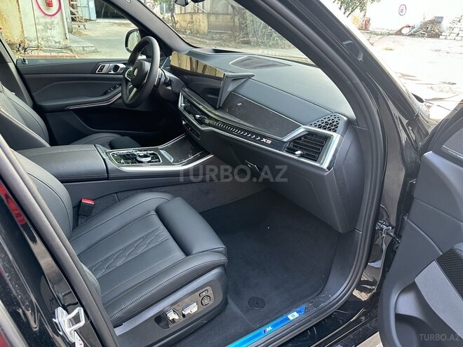 BMW X5 2025, 0 km - 3.0 l - Bakı