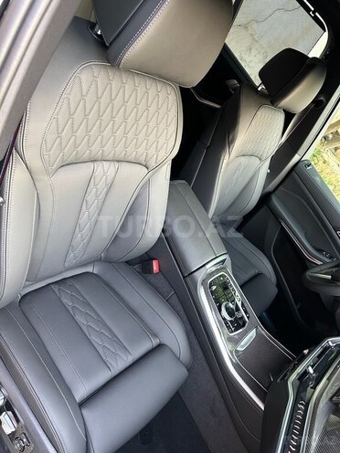 BMW X5 2025, 0 km - 3.0 l - Bakı