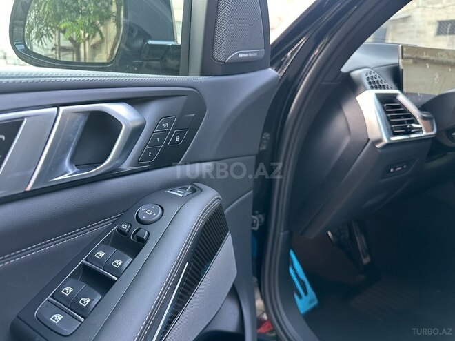 BMW X5 2025, 0 km - 3.0 l - Bakı