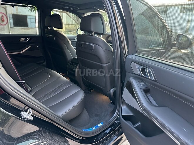BMW X5 2025, 0 km - 3.0 l - Bakı