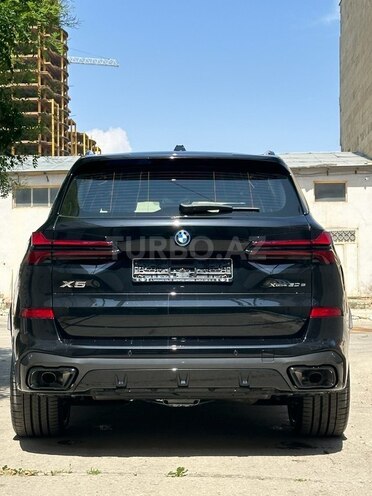 BMW X5 2025, 0 km - 3.0 l - Bakı