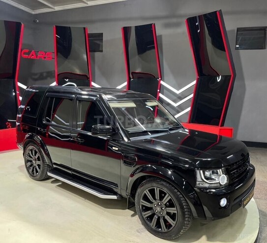 Land Rover Discovery-6