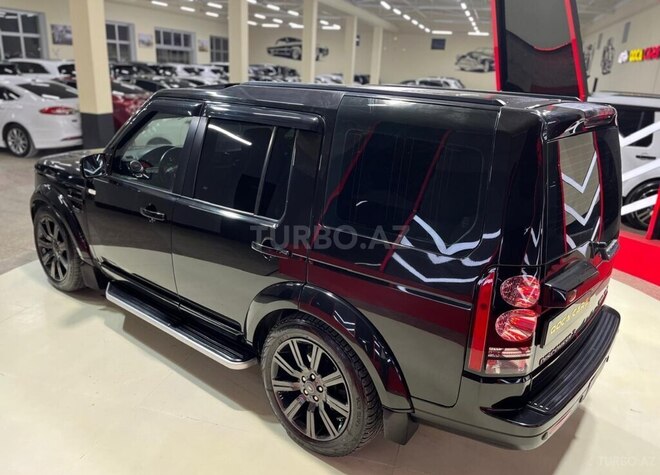 Land Rover Discovery-9