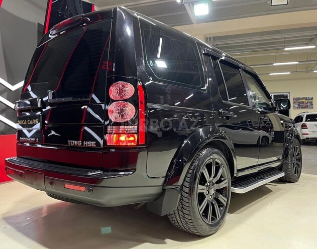Land Rover Discovery-11