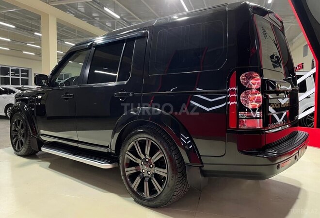 Land Rover Discovery-10