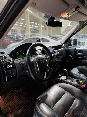 Land Rover Discovery-16