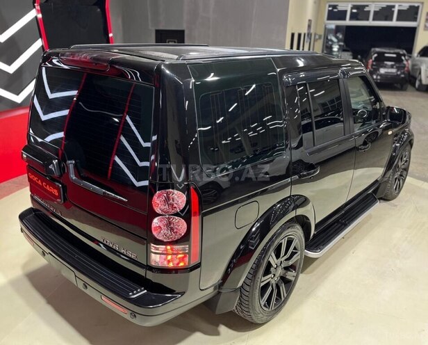 Land Rover Discovery-12