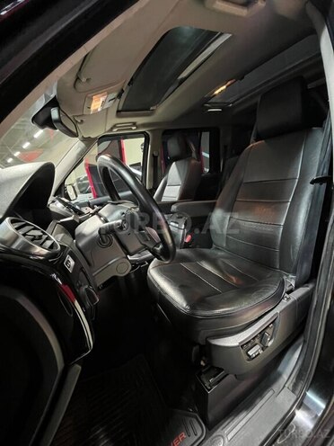 Land Rover Discovery-17