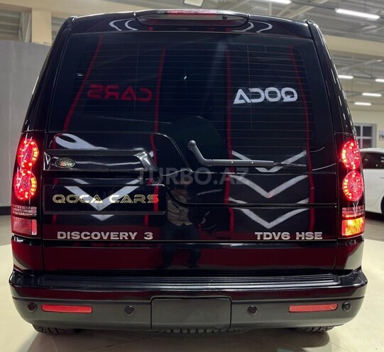 Land Rover Discovery-14