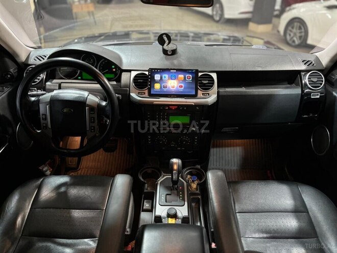 Land Rover Discovery-19