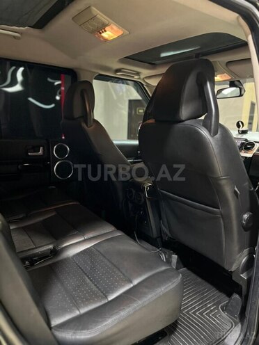 Land Rover Discovery-20