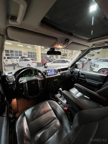 Land Rover Discovery-18