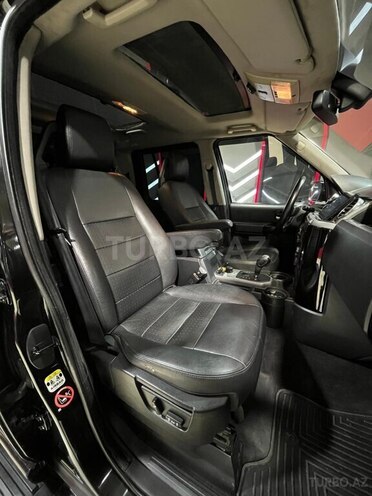 Land Rover Discovery-22