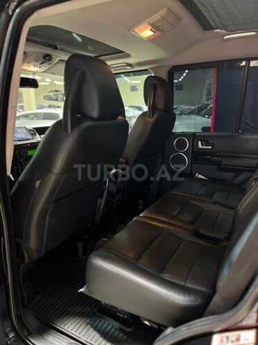 Land Rover Discovery-21