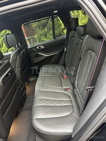 BMW X5 2025, 0 km - 3.0 l - Bakı