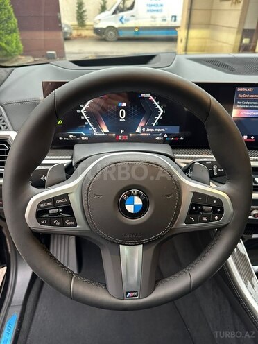 BMW X5 2025, 0 km - 3.0 l - Bakı
