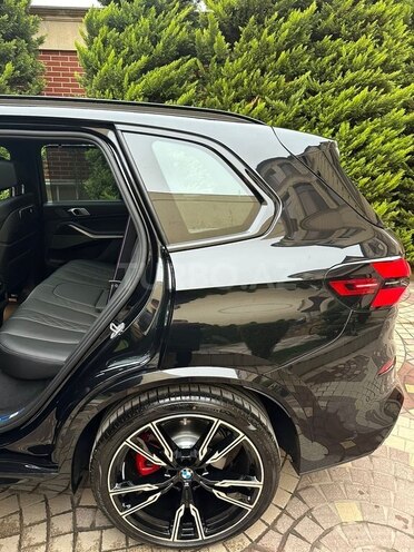 BMW X5 2025, 0 km - 3.0 l - Bakı