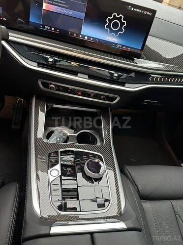 BMW X5 2025, 0 km - 3.0 l - Bakı