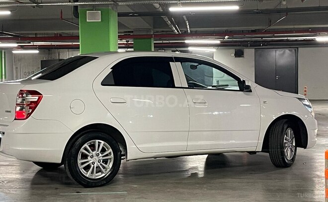 Chevrolet Cobalt 2023, 132,000 km - 1.5 l - Bakı