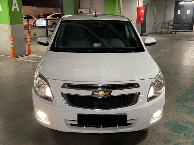 Chevrolet Cobalt 2023, 132,000 km - 1.5 l - Bakı