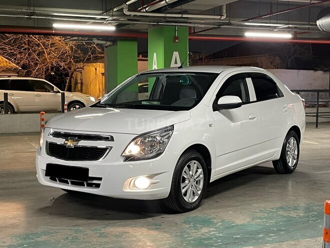 Chevrolet Cobalt 2023, 132,000 km - 1.5 l - Bakı