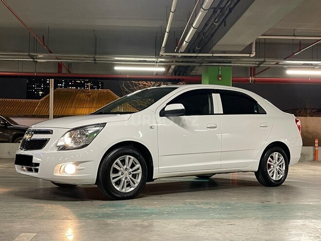 Chevrolet Cobalt 2023, 132,000 km - 1.5 l - Bakı