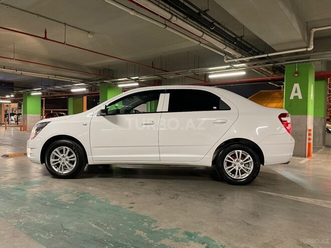 Chevrolet Cobalt 2023, 132,000 km - 1.5 l - Bakı