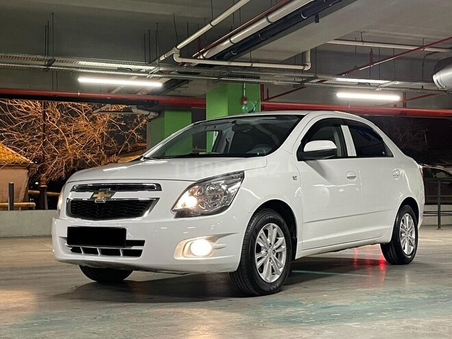 Chevrolet Cobalt 2023, 132,000 km - 1.5 l - Bakı