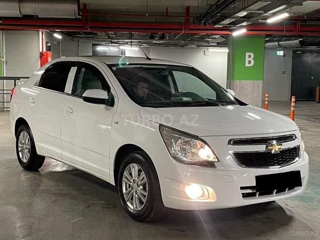 Chevrolet Cobalt 2023, 132,000 km - 1.5 l - Bakı