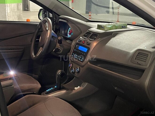 Chevrolet Cobalt 2023, 132,000 km - 1.5 l - Bakı