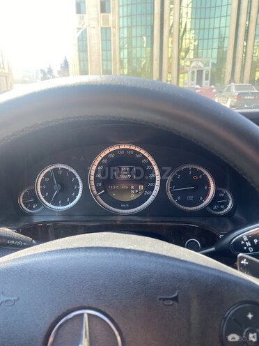 Mercedes E 220 d 2012, 270,000 km - 2.2 l - Bakı